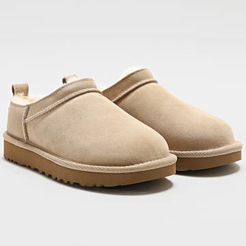 UGG - Mujer Mules Classic Micro 1173891 Arena