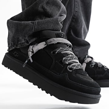 UGG - Sneakers Lo Lowmel 1169493 Black