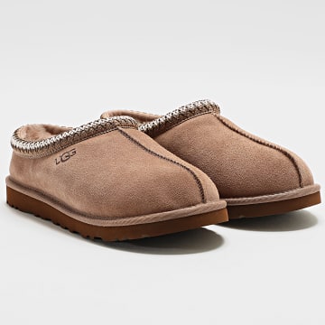 UGG - Pantoletten Tasman II 1174671 Rocky Oak