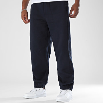 Urban Classics - TB014B Pantalón jogging azul marino