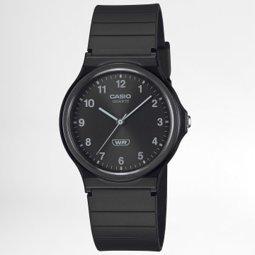 Casio - Uhr Collection MQ-24B-1BEF Schwarz