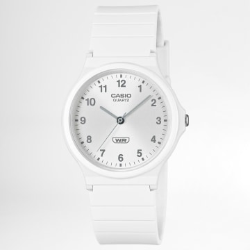 Casio - Reloj Colección MQ-24B-7BEF Blanco