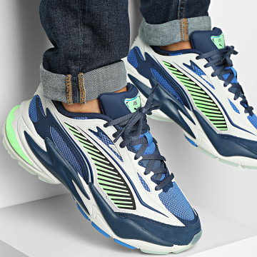 Puma - Sneakers RS Surge 402916 Mountain Blue Persian Blue
