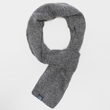 Petrol Industries - Echarpe SCR827 Bleu Marine Chiné