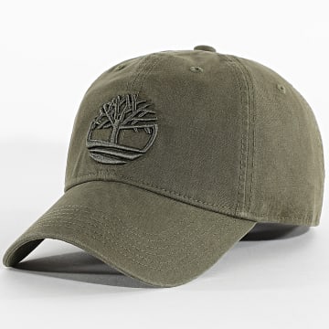 Timberland - Soundview A66BA Pet Khaki Groen