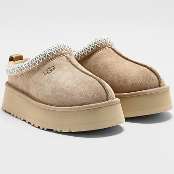UGG - Pantoletten Frau Tazz II 1174471 Sand