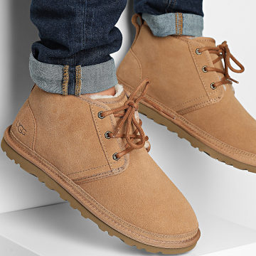 UGG - Schuhe Neumel 3236 Chestnut