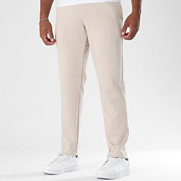 Frilivin - Pantalon Jogging 181 Beige