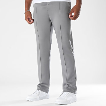 Frilivin - Pantalon Jogging 682 Gris