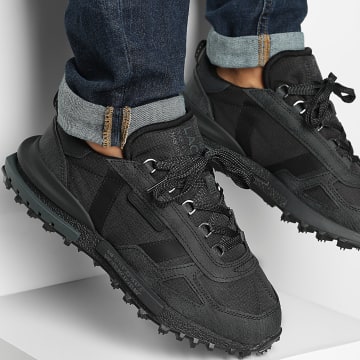 Lacoste - Elite Active 225 Zapatillas negras