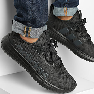 Adidas Sportswear - Baskets Kaptir 4.0 JR1282 Core Black Carbon