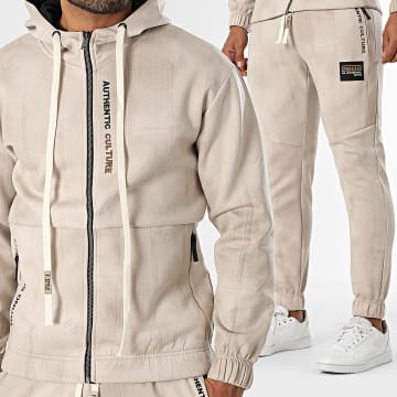 MTX - Bekleidungsset 072 Beige