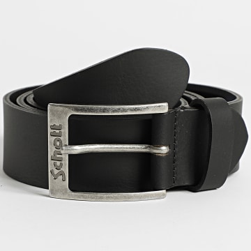 Schott NYC - Beltadam Negro