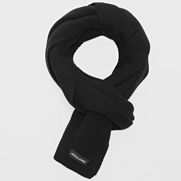 Jack And Jones - Sciarpa DNA Nero