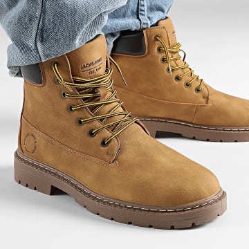 Jack And Jones - Boots Wains Worth Honey