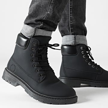 Jack And Jones - Boots Wains Worth Anthracite