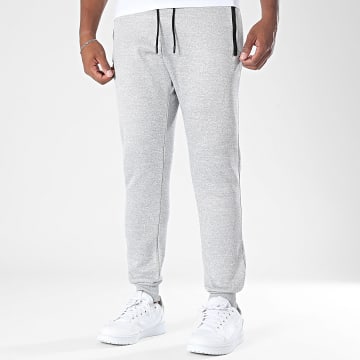 MTX - Pantalon Jogging T01 Gris Chiné