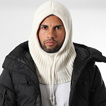 The North Face - Urban Lifestyle Hood A88QZ Beige