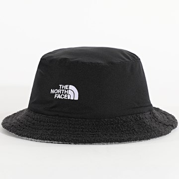 The North Face - Bob Polaire Yumiori A8CHT Noir Gris