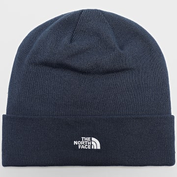 The North Face - Gorro Norm A5FW1 Azul marino