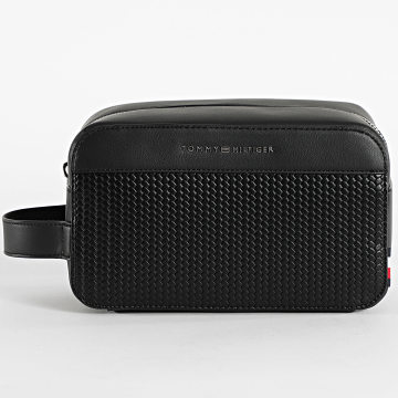 Tommy Hilfiger - Trousse De Toilette 3838 Noir