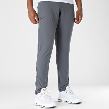 Under Armour - Pantalon Jogging Vanish 1390055 Gris Anthracite