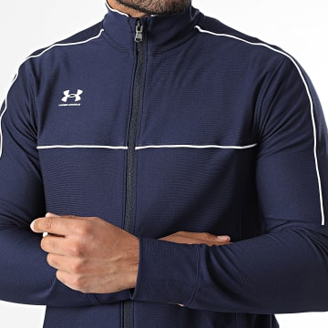 Under Armour - Challenger 6008868 Marine Rits Jas