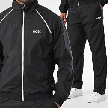 BOSS - Ensemble De Survetement 50556526 Noir
