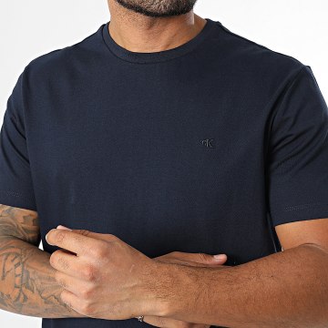 Calvin Klein - RD254 Camiseta azul marino