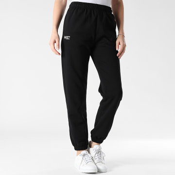 Comme Des Loups - Pantalone Jogging Donna Portland Nero