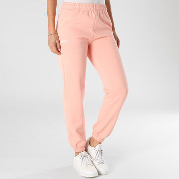 Comme Des Loups - Jogginghose Damen Portland Rosa