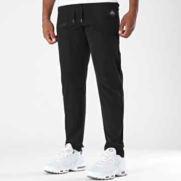 Helvetica - Harlow Cargo Broek Zwart