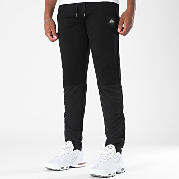 Helvetica - Beta Jogging Pants Negro