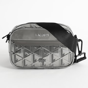 Lacoste - The Blend Bag Plata