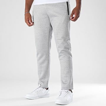 MTX - Pantalon Jogging T02 Gris Chiné