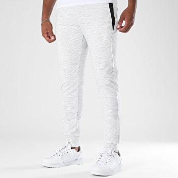 MTX - Pantalon Jogging 221 Gris Chiné