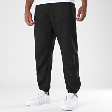 MTX - Pantalon Jogging 222 Noir