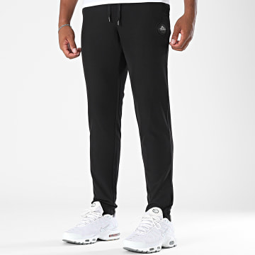 Helvetica - Leeds Jogging Pants Negro