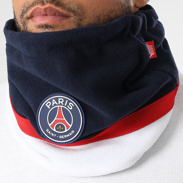 PSG - PSG Scaldacollo in Pile Navy White Red