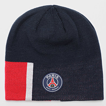 PSG - Cappello PSG P25143 Navy Red White