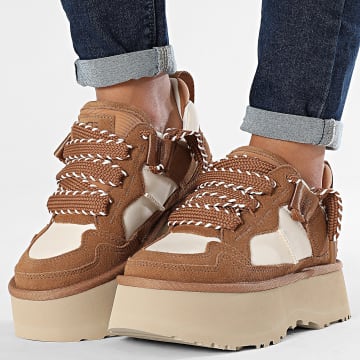 UGG - Sneakers Women Astromel 1171541 Chestnut