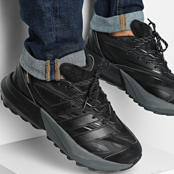 AZARE PRODUCTS　4点 Adidas Sportswear - Sneakers Lightblaze ATR JP7772 Core Black Grey