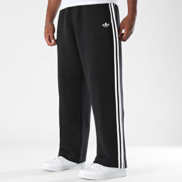 Adidas Originals - Pantalon Jogging A Bandes Spacer Drill JX1506 Noir