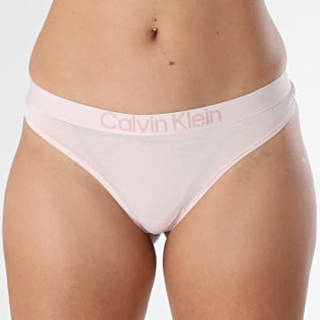 Calvin Klein - Perizoma da donna QD5292 Rosa