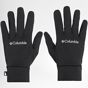 Columbia - Liner Gloves 1827791 Black