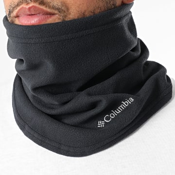 Columbia - Scaldacollo Trail Shaker Gaiter 1862541 Nero