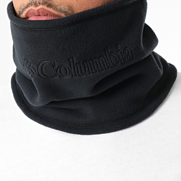 Columbia - Scaldacollo Fast Trek II Gaiter 1911181 Nero