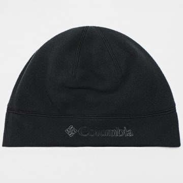 Columbia - Berretto in pile Fast Trek 2010951 Nero