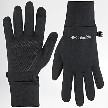 Columbia - Fleece Gloves 2093041 Black