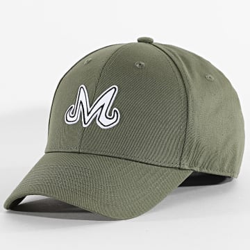 Dragon Ball Z - Casquette Buu Vert Kaki